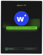 Writecream - SEO/Sales/Marketing Subscription