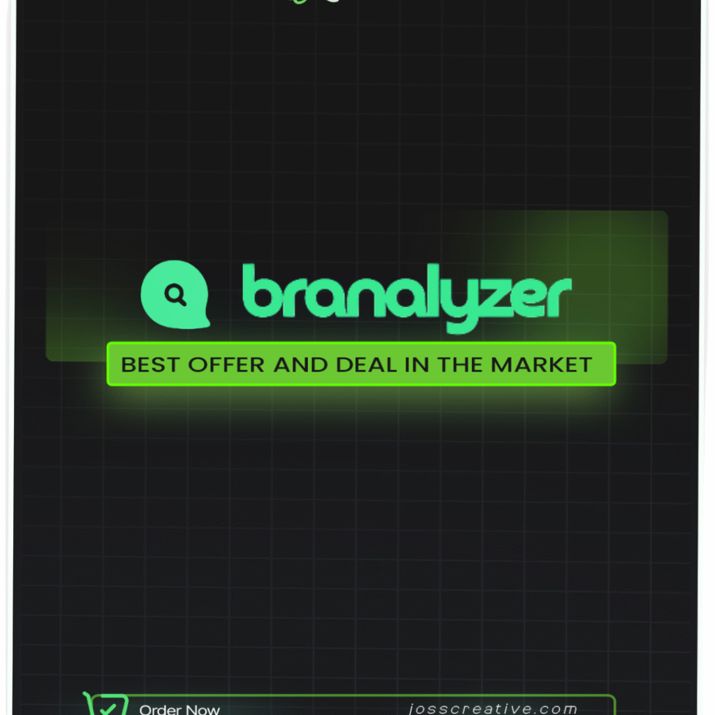 branalyzer subscription