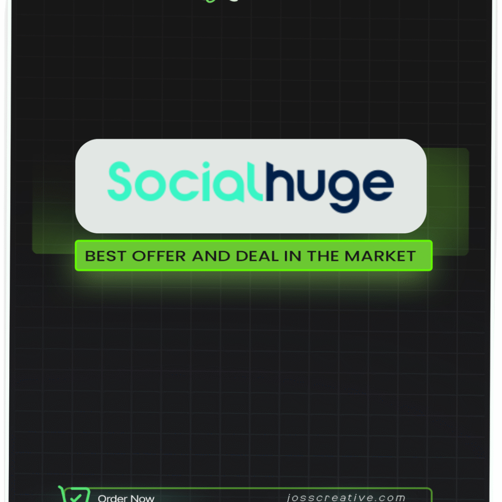 Social Huge - Social Media Connector