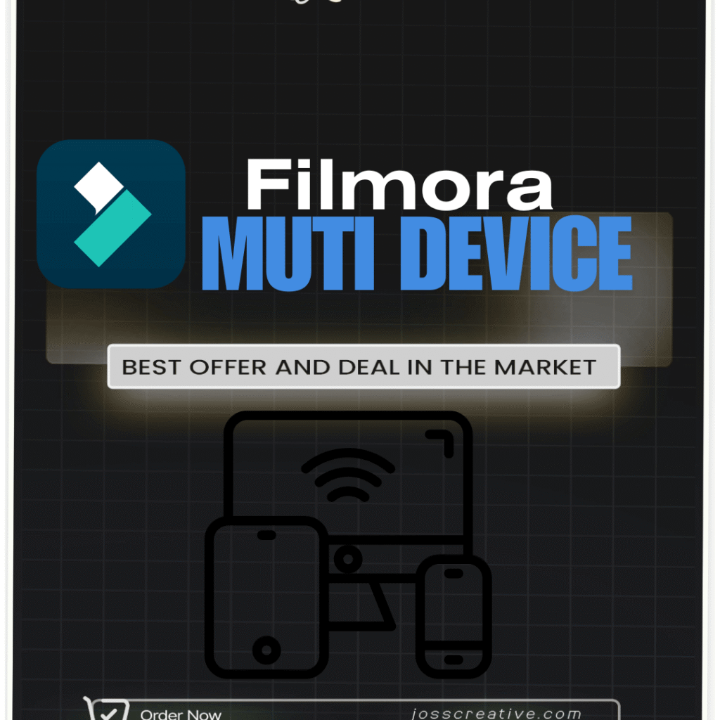 filmora 10 device bd