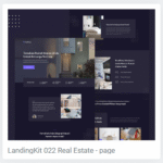 300+ High-Converting Landing Page Templates Bundle - Image 7