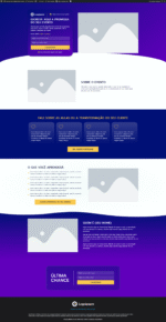 300+ High-Converting Landing Page Templates Bundle - Image 2
