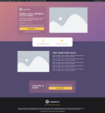 300+ High-Converting Landing Page Templates Bundle - Image 5