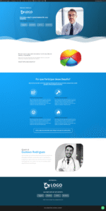 300+ High-Converting Landing Page Templates Bundle - Image 6