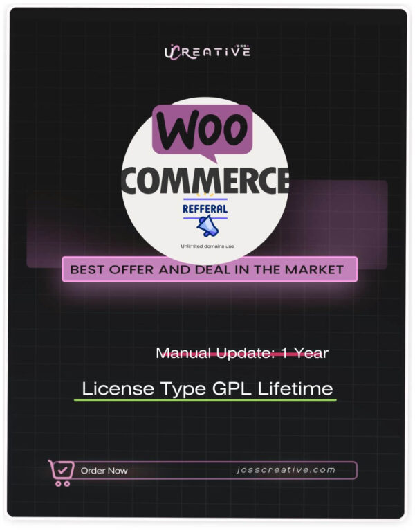 Coupon Referral Program