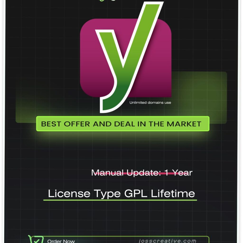Yoast SEO bd